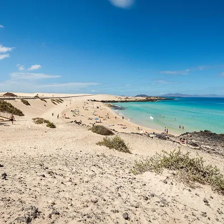 Home2book Bright With Pool, Villa